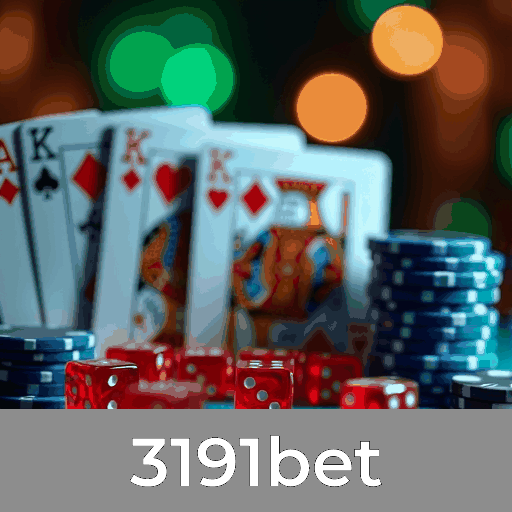 Aposte com Facilidade: A Aplicação Completa 3191bet