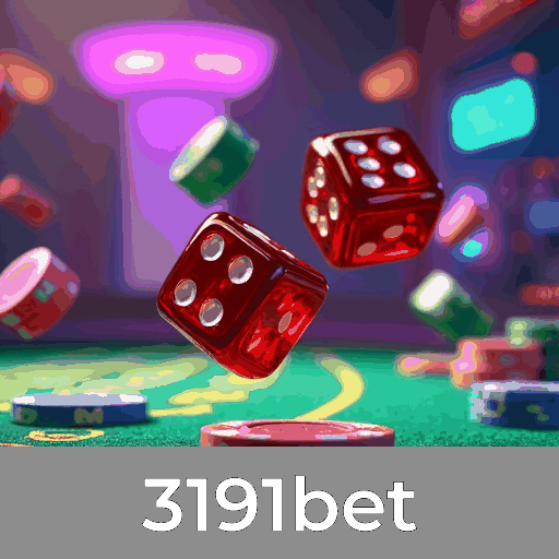 A Emoção dos Caça-Níqueis no 3191bet: Adrenalina e Grandes Prêmios!